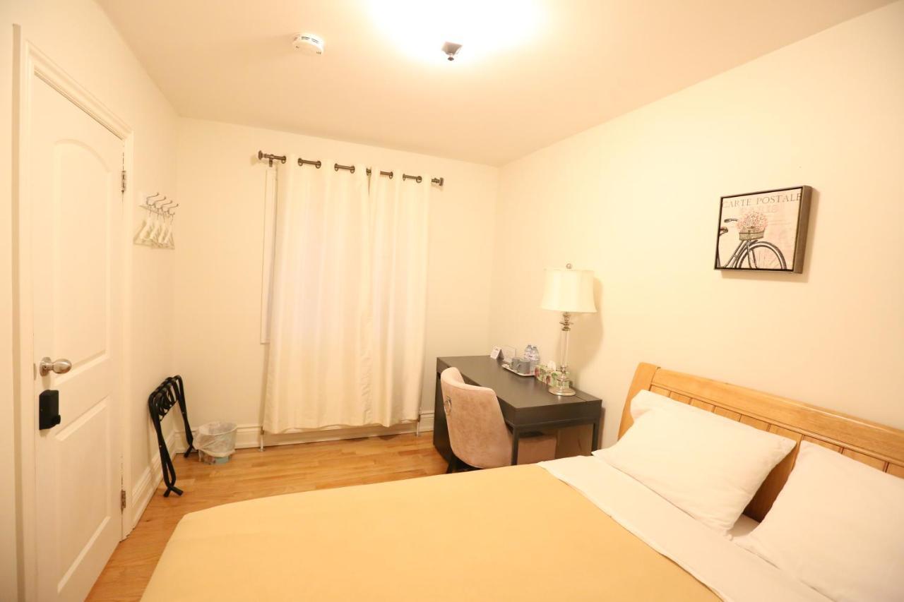 Ya Hua Pei Hotel Toronto Kültér fotó