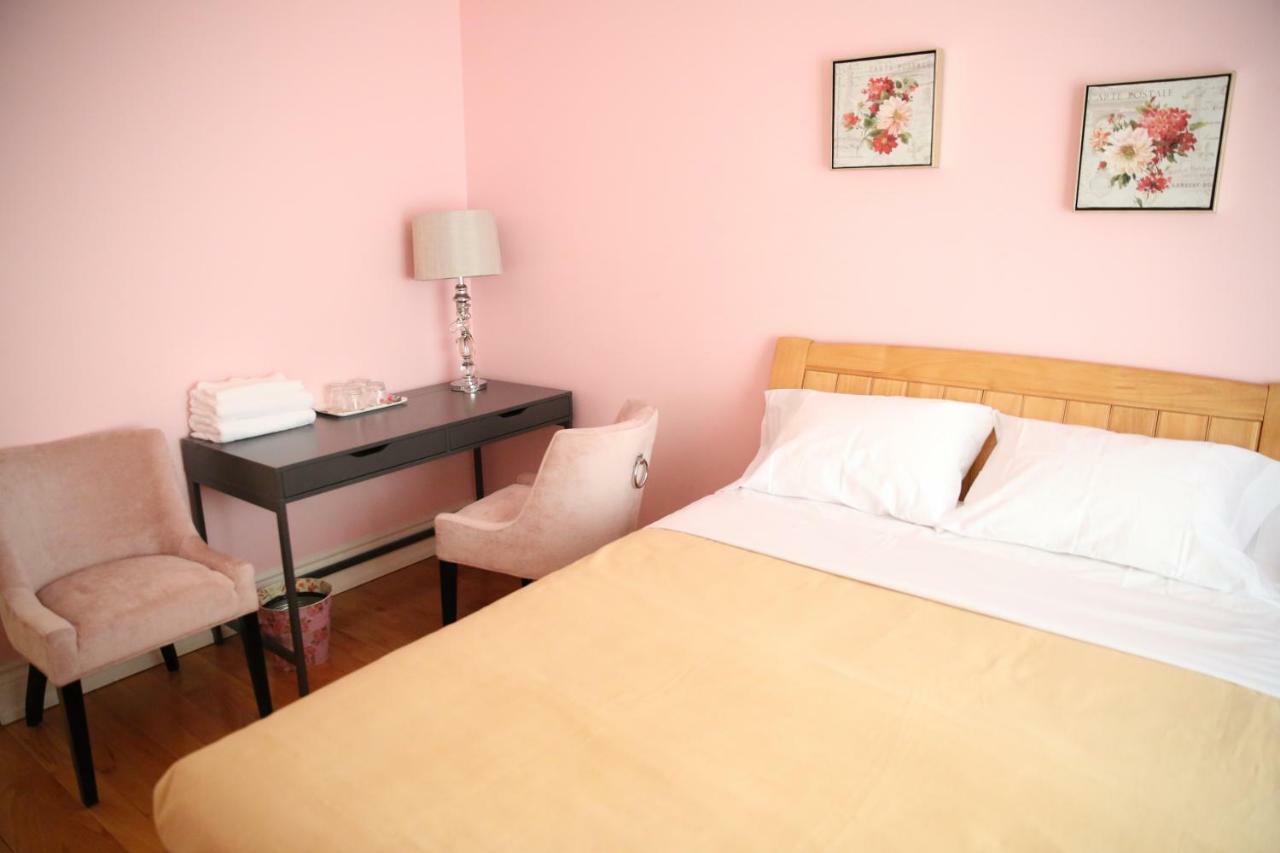 Ya Hua Pei Hotel Toronto Kültér fotó